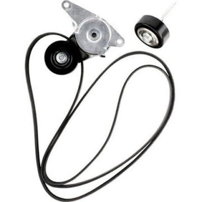 SERPENTINE BELT KIT DAYCO