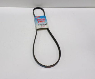 POLY RIB-K