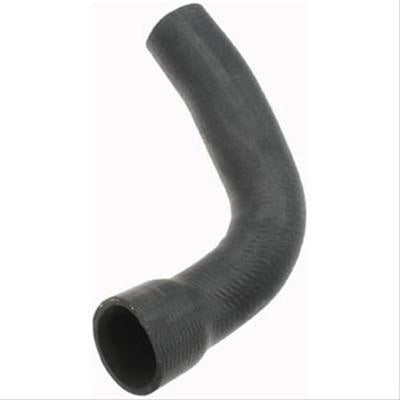 CURVED RADIATOR HOSE