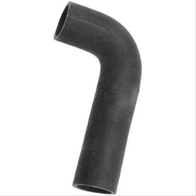 CURVED RADIATOR HOSE