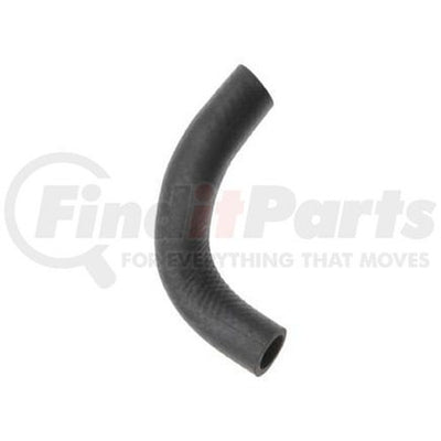 CURVED RADIATOR HOSE