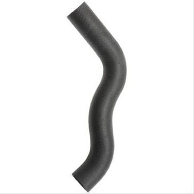 CURVED RADIATOR HOSE