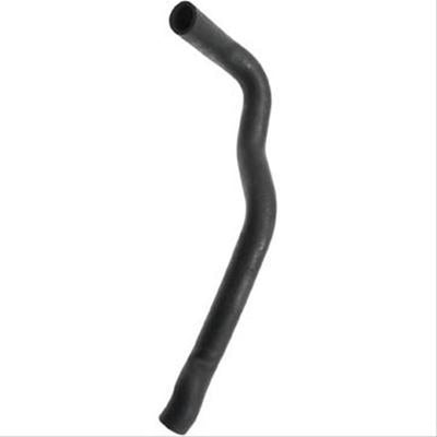 CURVED RADIATOR HOSE
