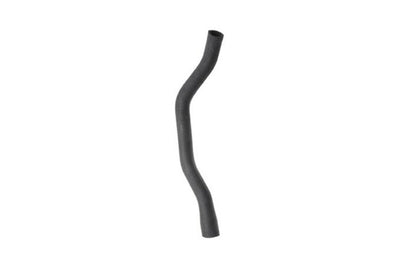 CURVED RADIATOR HOSE