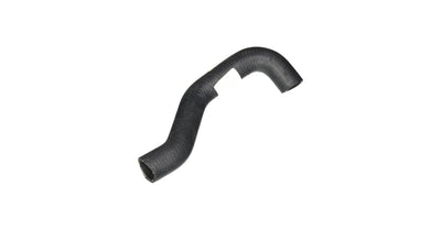 CURVED RADIATOR HOSE