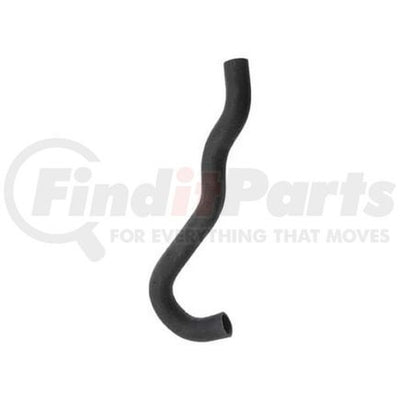 RADIATOR HOSE