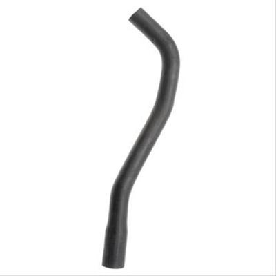 CURVED HOSE