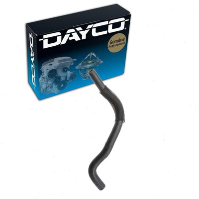 CURVED HOSE