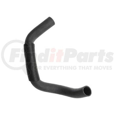 CURVED RAD HOSE DAYCO