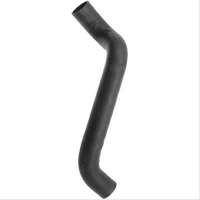 CURVED RAD HOSE DAYCO
