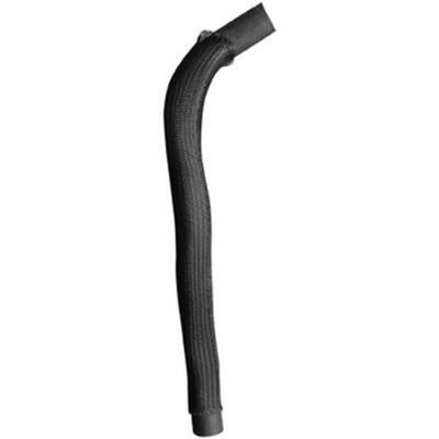 CURVED RAD HOSE DAYCO