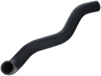CURVED RADIATOR HOSE
