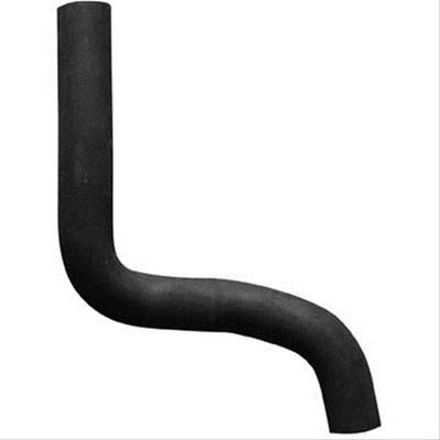 CURVED RADIATOR HOSE
