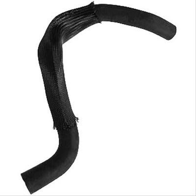 CURVED RADIATOR HOSE