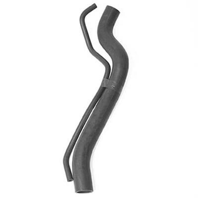 RADIATOR HOSE