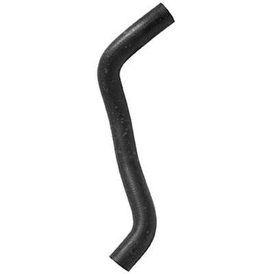 RADIATOR HOSE