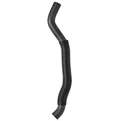 RADIATOR HOSE
