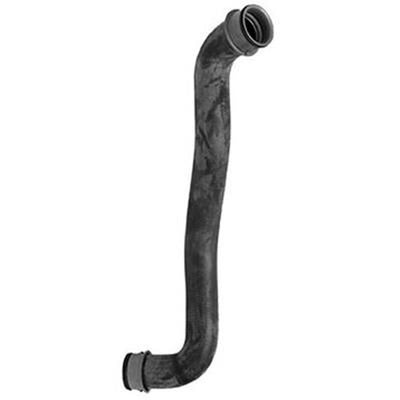 RADIATOR HOSE