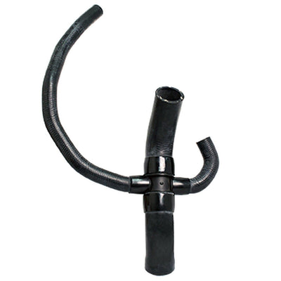 CURVED RADIATOR HOSE DAYCO