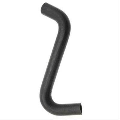 MOLDED HEATER HOSE ASSEM