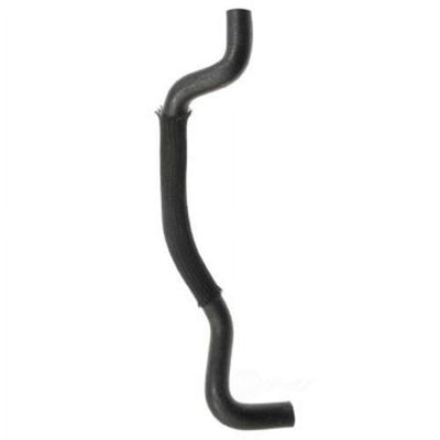 MOLDED HEATER HOSE