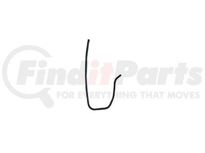 MOLDED HTR HOSE