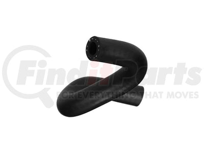 MOLDED HTR HOSE