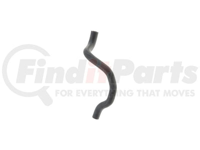 MOLDED HEATER HOSE