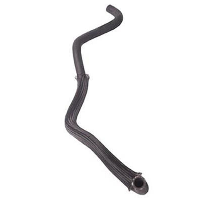 MOLDED HTR HOSE