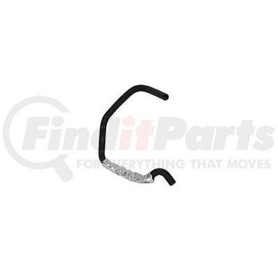 MOLDED HTR HOSE