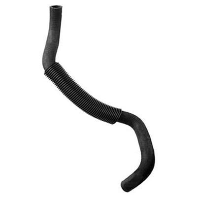 MOLDED HTR HOSE
