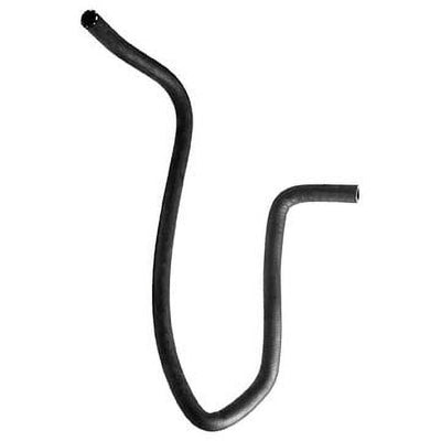 MOLDED HTR HOSE