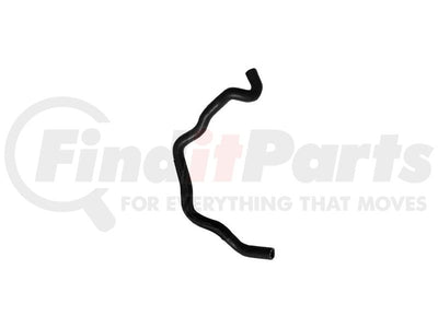 MOLDED HTR HOSE