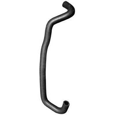 MOLDED HTR HOSE