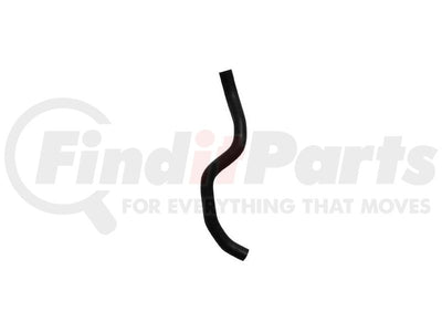 MOLDED HTR HOSE