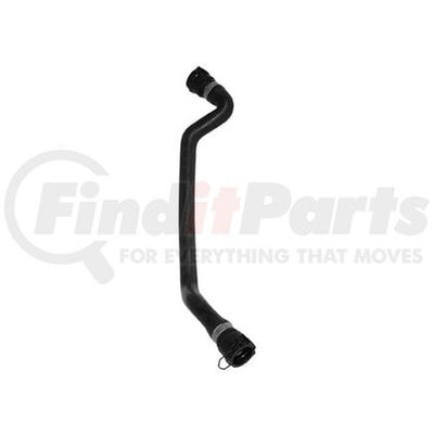 MOLDED HTR HOSE