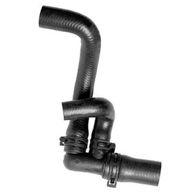 MOLDED HTR HOSE