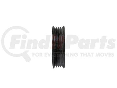 IDLER TENSIONER PULLEYS