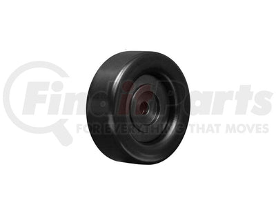 IDLER/TENSIONER PULLEYS