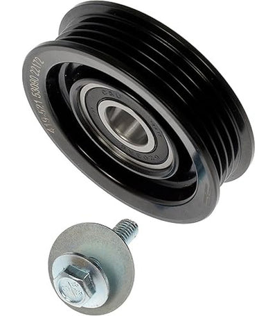 IDLER/TENSIONER PULLEYS