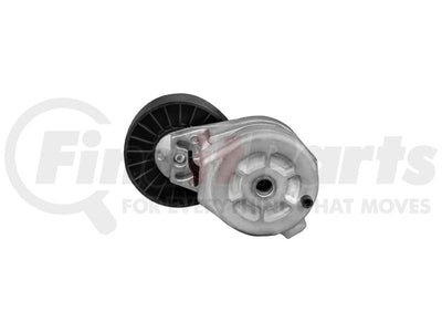 AUTOMATIC BELT TENSIONER