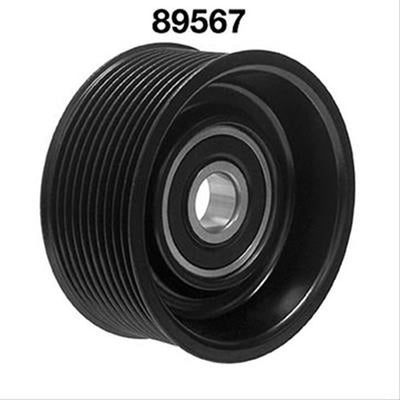 PULLEY