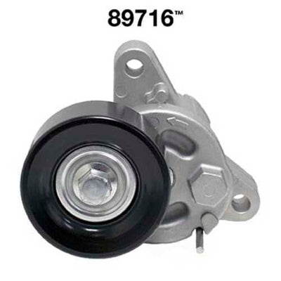 TENSIONER