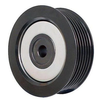 ACCESSORY DRIVE BELT IDLER PULLEY