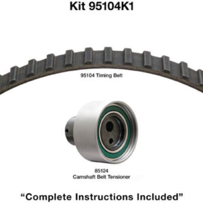 TIMING BELT KIT