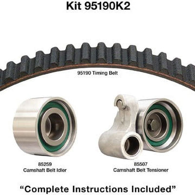 TIMING BELT KIT DAYCO