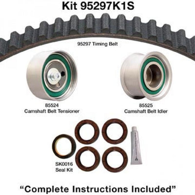 TIMING BELTS