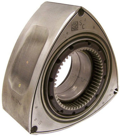 TIMING BELTS