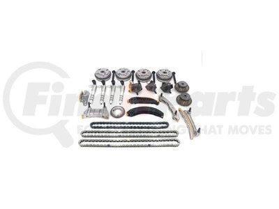 KIT TIMING CHAIN