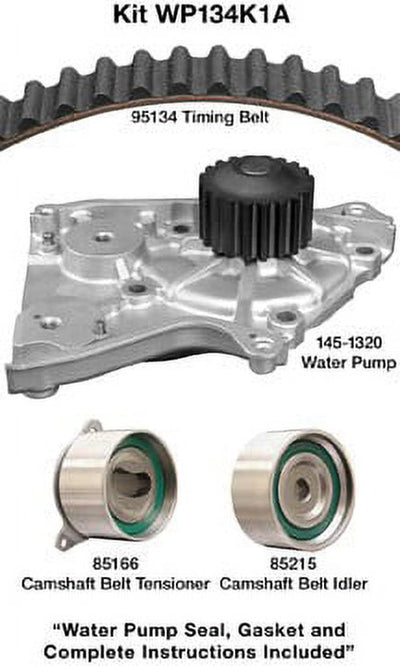 WATER PUMP KIT DAYCO